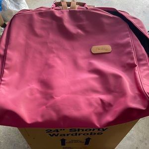 Jon Hart Design Hanging Bag